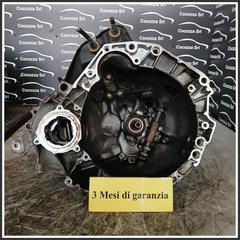 Immagine di Cambio Manuale FIAT Panda I 187A1000 1.1 55182162 