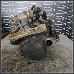 Immagine di Cambio Manuale FIAT Panda I 187A1000 1.1 55182162 