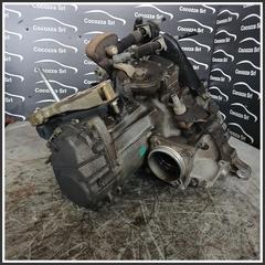 Immagine di Cambio Manuale FIAT Panda I 187A1000 1.1 55182162 