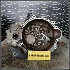 Immagine di Cambio Manuale HYUNDAI i30 II CW D4FB 1.6 4300032905 