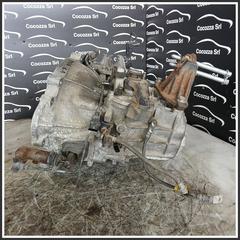 Immagine di Cambio Manuale HYUNDAI i30 II CW D4FB 1.6 4300032905 