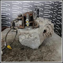 Immagine di Cambio Manuale HYUNDAI i30 II CW D4FB 1.6 4300032905 
