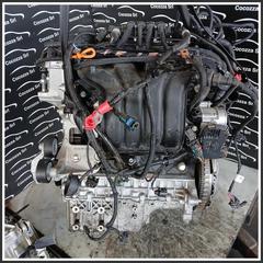Immagine di Motore SQRE4G15C BENZINA DR DR 4.0 1.5 3100000006