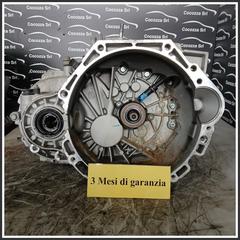 Immagine di Cambio Manuale DR DR 4.0 SQRE4G15C 1.5 3140000037 