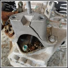 Immagine di Cambio Manuale DR DR 4.0 SQRE4G15C 1.5 3140000037 