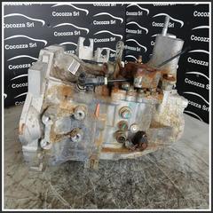 Immagine di Cambio Manuale DR DR 4.0 SQRE4G15C 1.5 3140000037 