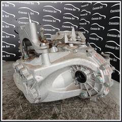 Immagine di Cambio Manuale DR DR 4.0 SQRE4G15C 1.5 3140000037 