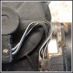 Immagine di   Cristallo HYUNDAI i30 II CW 98110A5000 035248240