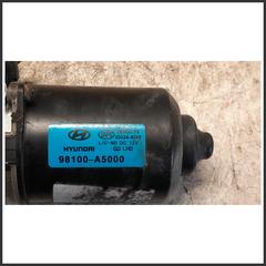 Immagine di   Cristallo HYUNDAI i30 II CW 98110A5000 035248240