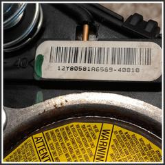Immagine di Airbag Guidatore Sinistro HYUNDAI i30 II CW 56900A6000TRY 6190123207001712
