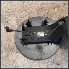 Immagine di Sportello Carburante HYUNDAI i30 II CW 69510A6200 81596A6200