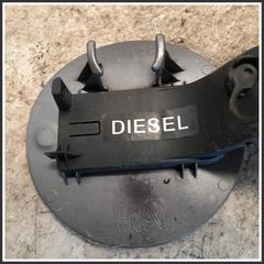 Immagine di Sportello Carburante HYUNDAI i30 II CW 69510A6200 81596A6200