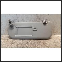 Immagine di Aletta Parasole Sinistra HYUNDAI i30 II CW 85210A6000TX