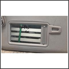 Immagine di Aletta Parasole Sinistra HYUNDAI i30 II CW 85210A6000TX