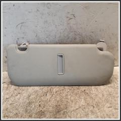 Immagine di Aletta Parasole Sinistra HYUNDAI i30 II CW 85210A6000TX