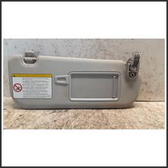 Immagine di Aletta Parasole Destra HYUNDAI i30 II CW 85220A6010TX