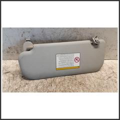 Immagine di Aletta Parasole Destra HYUNDAI i30 II CW 85220A6010TX