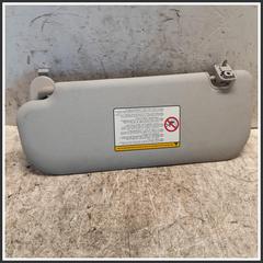 Immagine di Aletta Parasole Destra HYUNDAI i30 II CW 85220A6010TX