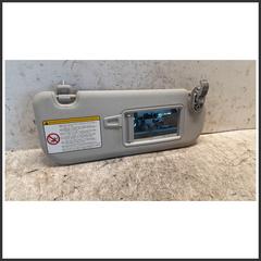 Immagine di Aletta Parasole Destra HYUNDAI i30 II CW 85220A6010TX