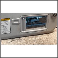 Immagine di Aletta Parasole Destra HYUNDAI i30 II CW 85220A6010TX