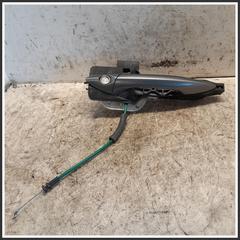 Immagine di Maniglia Porta Anteriore Sinistro HYUNDAI i30 II CW 82651A5221