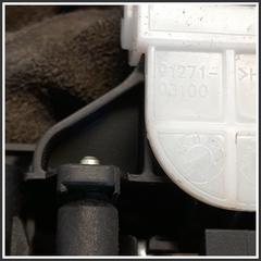 Immagine di Maniglia Porta Anteriore Destro HYUNDAI i30 II CW 82661A5221