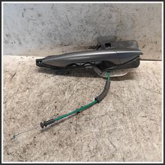 Immagine di Maniglia Porta Anteriore Destro HYUNDAI i30 II CW 82661A5221