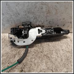 Immagine di Maniglia Porta Anteriore Destro HYUNDAI i30 II CW 82661A5221