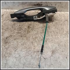 Immagine di Maniglia Porta Anteriore Destro HYUNDAI i30 II CW 82661A5221