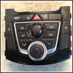 Immagine di Comando Clima HYUNDAI i30 II CW 97250A6000GU