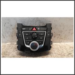 Immagine di Comando Clima HYUNDAI i30 II CW 97250A6000GU