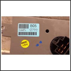 Immagine di Comando Clima HYUNDAI i30 II CW 97250A6000GU