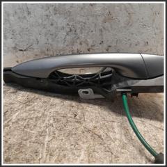 Immagine di Maniglia Porta Posteriore Destro HYUNDAI i30 II CW 82661A5010
