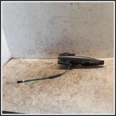 Immagine di Maniglia Porta Posteriore Sinistro HYUNDAI i30 II CW 82651A5010