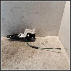 Immagine di Maniglia Porta Posteriore Sinistro HYUNDAI i30 II CW 82651A5010