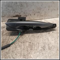 Immagine di Maniglia Porta Posteriore Sinistro HYUNDAI i30 II CW 82651A5010