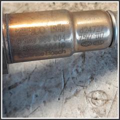 Immagine di Sonda Lambda Anteriore HYUNDAI i30 II CW 1.6 D4FB 393504A410