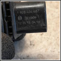Immagine di Sonda Lambda Anteriore HYUNDAI i30 II CW 1.6 D4FB 393504A410
