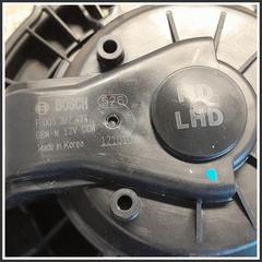 Immagine di Ventola Riscaldamento Ventilatore Abitacolo HYUNDAI i30 II CW 971133X000