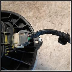 Immagine di Ventola Riscaldamento Ventilatore Abitacolo HYUNDAI i30 II CW 971133X000