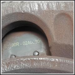 Immagine di Pinza Freno Anteriore Destro HYUNDAI i30 II CW 58190A6A01 90R02A0060