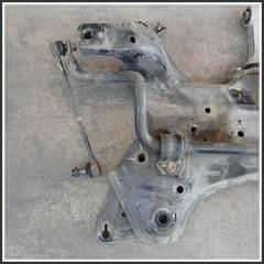 Immagine di Slitta Anteriore - Culla - Telaietto Motore HYUNDAI i30 II CW 1.6 D4FB 62400A6105