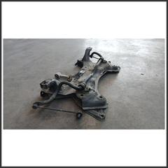 Immagine di Slitta Anteriore - Culla - Telaietto Motore HYUNDAI i30 II CW 1.6 D4FB 62400A6105