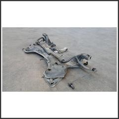 Immagine di Slitta Anteriore - Culla - Telaietto Motore HYUNDAI i30 II CW 1.6 D4FB 62400A6105