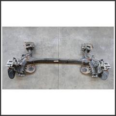 Immagine di Assale Ponte Posteriore DR DR 4.0 3360600011