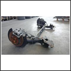 Immagine di Assale Ponte Posteriore DR DR 4.0 3360600011