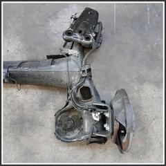 Immagine di Assale Ponte Posteriore PEUGEOT 208 II 9838305680