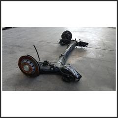 Immagine di Assale Ponte Posteriore PEUGEOT 208 II 9838305680