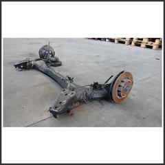 Immagine di Assale Ponte Posteriore PEUGEOT 208 II 9838305680
