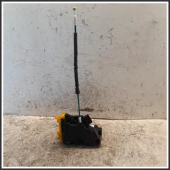 Immagine di Serratura Anteriore Sinistro HYUNDAI i30 II CW 81310A6000 81310A6100